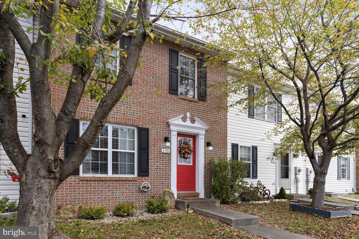 135 SHERANDO CIR, STEPHENS CITY, Virginia 22655, 2 Bedrooms Bedrooms, ,1 BathroomBathrooms,Residential,For sale,135 SHERANDO CIR,VAFV2037268 MLS # VAFV2037268
