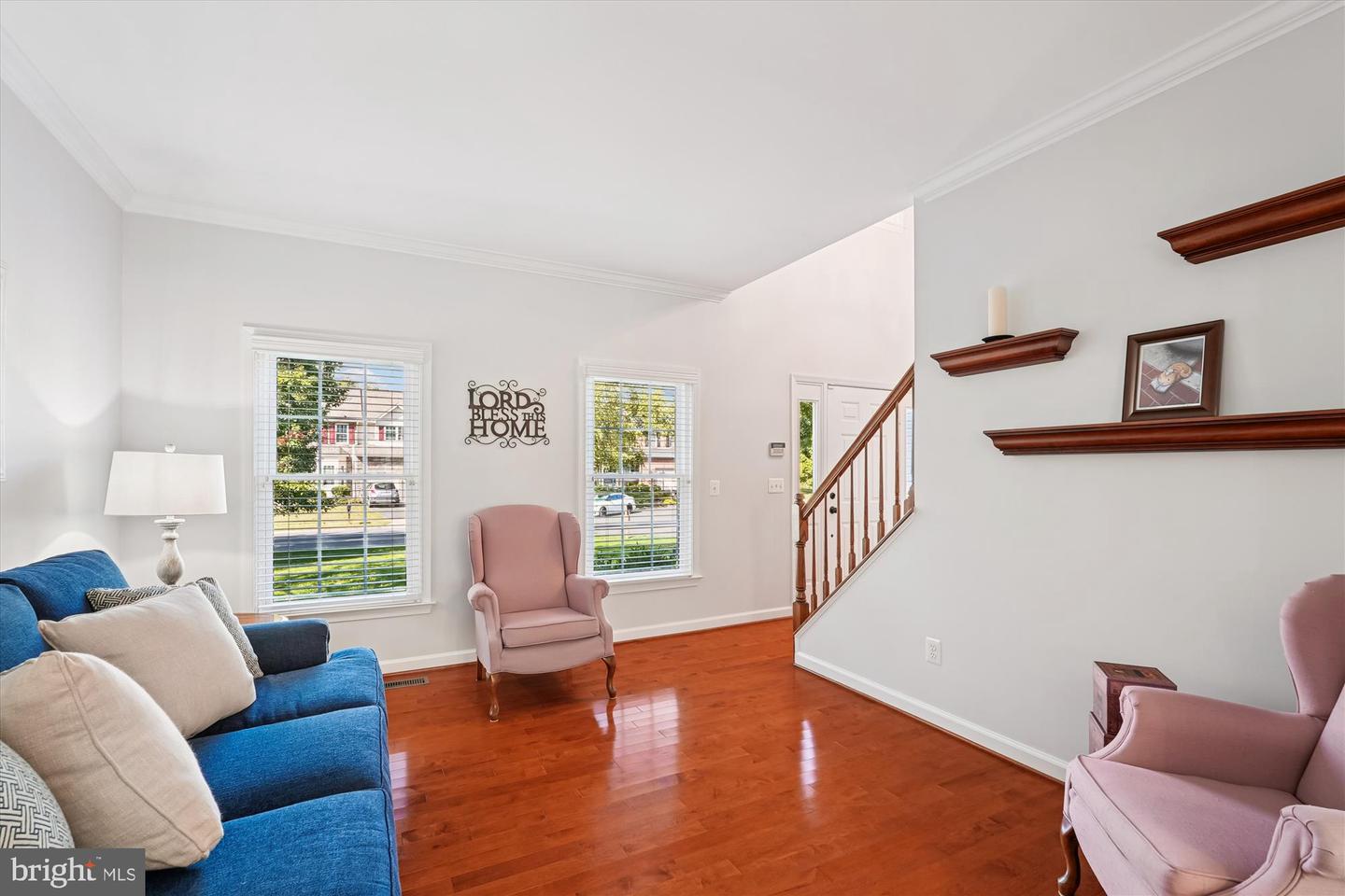 20538 COURIER RIDGE PL, ASHBURN, Virginia 20147, 4 Bedrooms Bedrooms, ,3 BathroomsBathrooms,Residential,For sale,20538 COURIER RIDGE PL,VALO2108428 MLS # VALO2108428