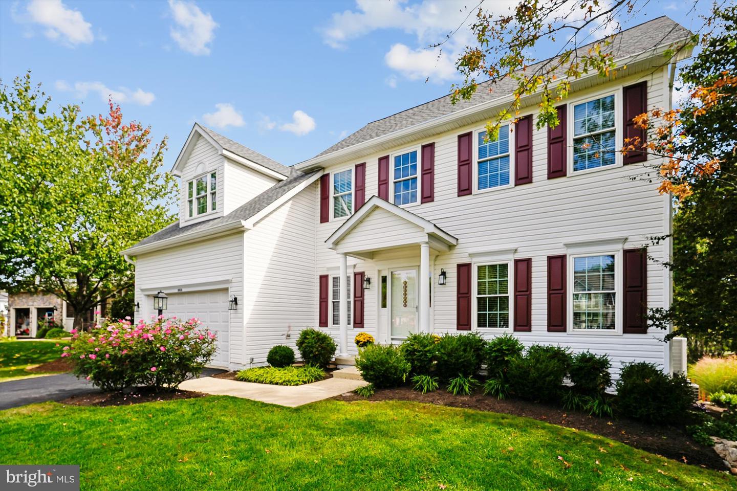 20538 COURIER RIDGE PL, ASHBURN, Virginia 20147, 4 Bedrooms Bedrooms, ,3 BathroomsBathrooms,Residential,For sale,20538 COURIER RIDGE PL,VALO2108428 MLS # VALO2108428