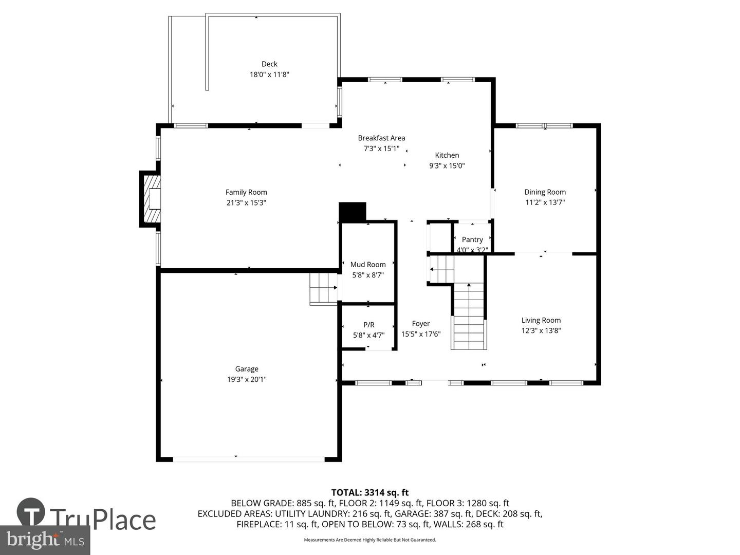 20538 COURIER RIDGE PL, ASHBURN, Virginia 20147, 4 Bedrooms Bedrooms, ,3 BathroomsBathrooms,Residential,For sale,20538 COURIER RIDGE PL,VALO2108428 MLS # VALO2108428