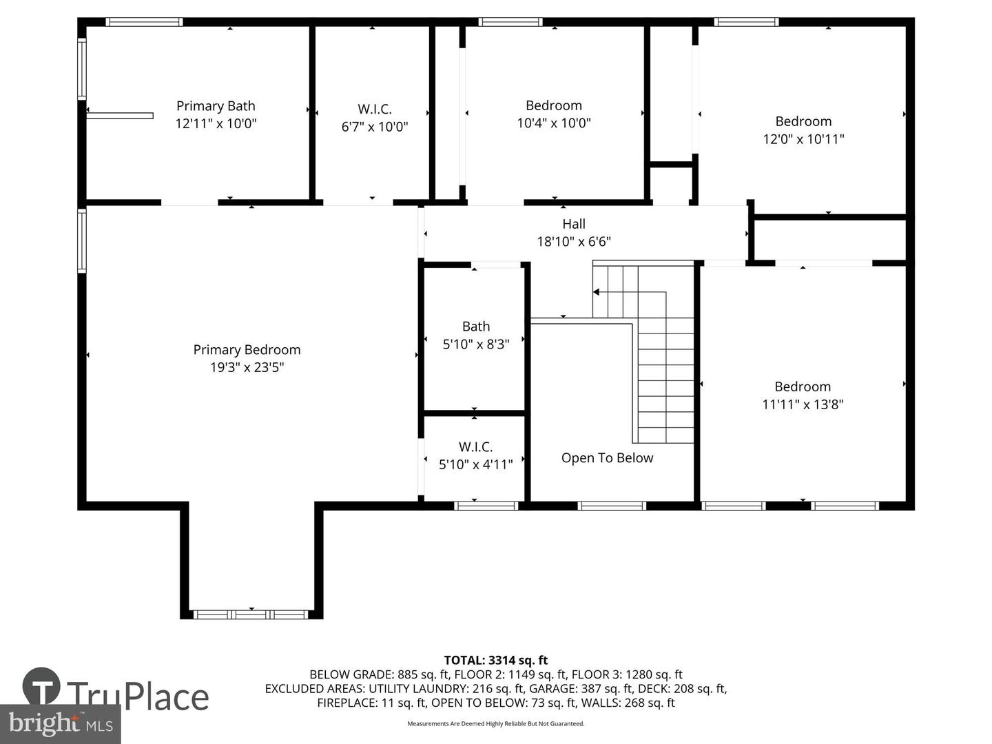 20538 COURIER RIDGE PL, ASHBURN, Virginia 20147, 4 Bedrooms Bedrooms, ,3 BathroomsBathrooms,Residential,For sale,20538 COURIER RIDGE PL,VALO2108428 MLS # VALO2108428