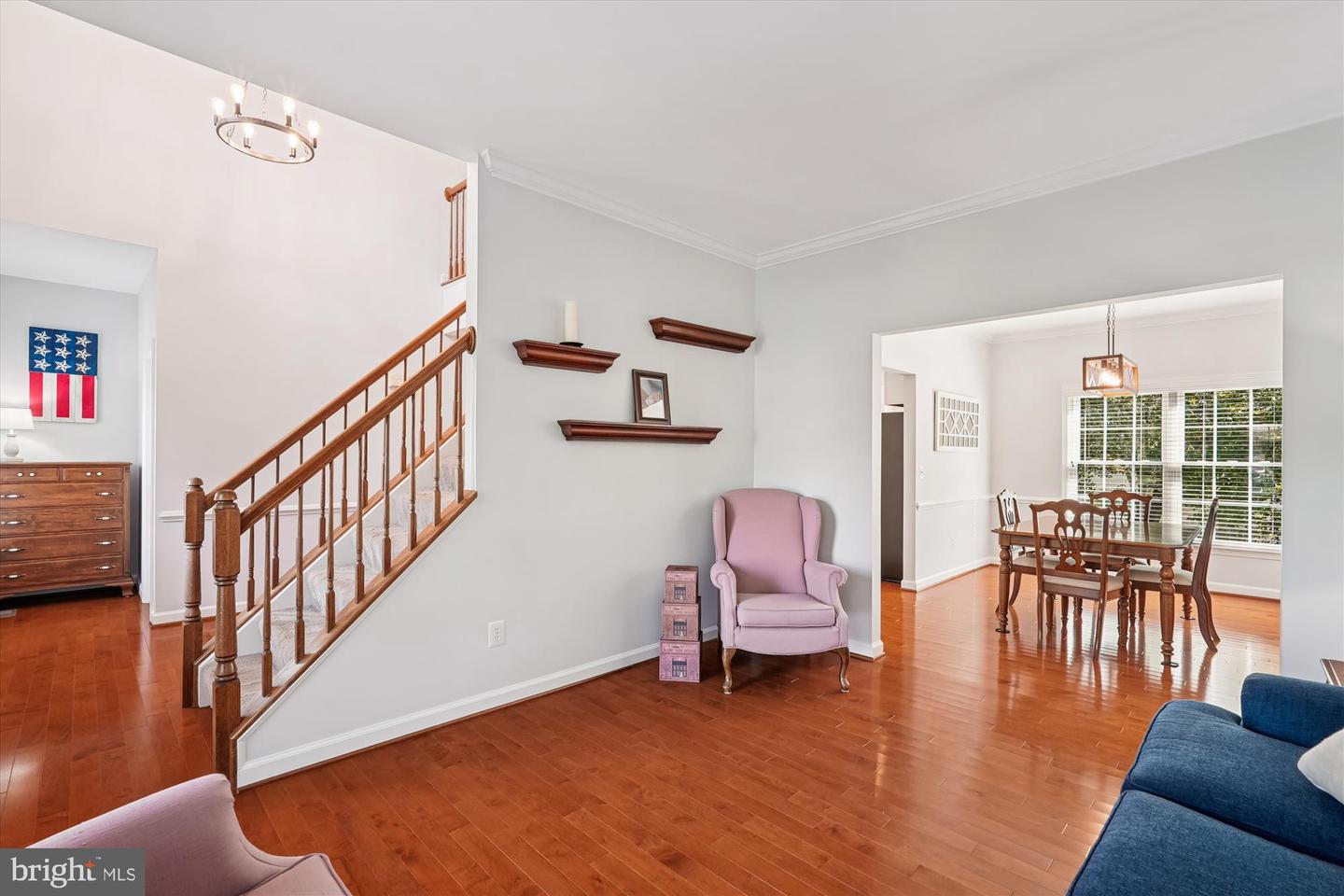 20538 COURIER RIDGE PL, ASHBURN, Virginia 20147, 4 Bedrooms Bedrooms, ,3 BathroomsBathrooms,Residential,For sale,20538 COURIER RIDGE PL,VALO2108428 MLS # VALO2108428