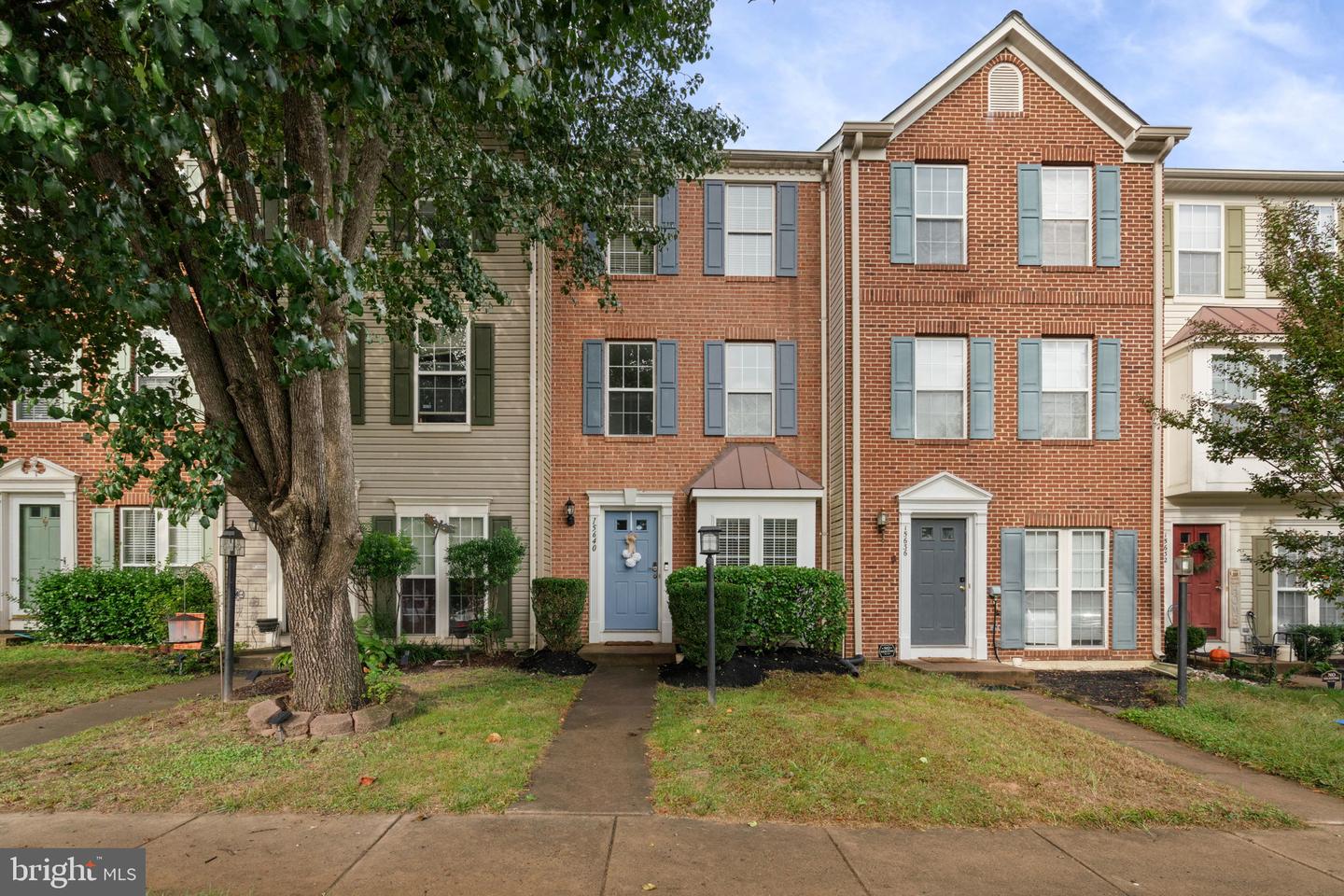 15640 THREE OTTERS PL, MANASSAS, Virginia 20112, 3 Bedrooms Bedrooms, ,2 BathroomsBathrooms,Residential,For sale,15640 THREE OTTERS PL,VAPW2105584 MLS # VAPW2105584