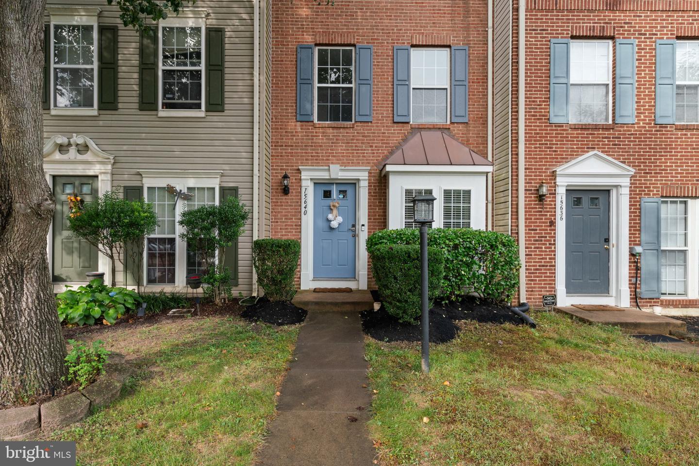 15640 THREE OTTERS PL, MANASSAS, Virginia 20112, 3 Bedrooms Bedrooms, ,2 BathroomsBathrooms,Residential,For sale,15640 THREE OTTERS PL,VAPW2105584 MLS # VAPW2105584