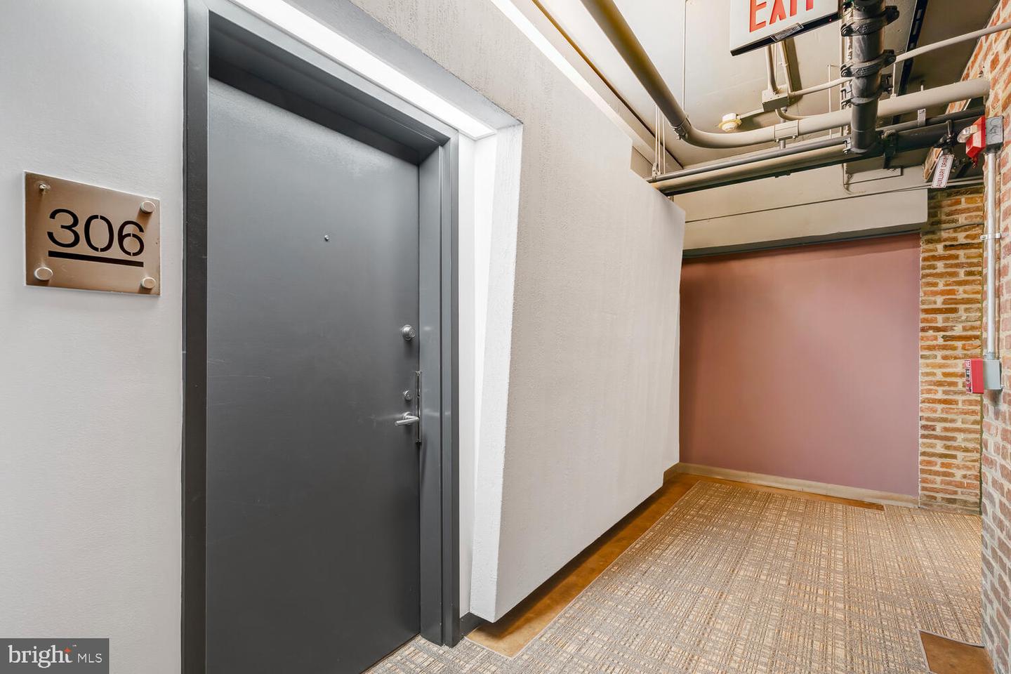 1401 CHURCH ST NW #306, WASHINGTON, District Of Columbia 20005, 2 Bedrooms Bedrooms, ,2 BathroomsBathrooms,Residential,For sale,1401 CHURCH ST NW #306,DCDC2226228 MLS # DCDC2226228