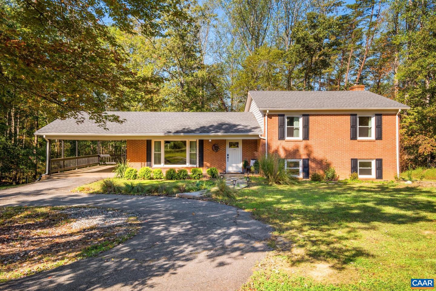 5003 WATTS PASSAGE, CHARLOTTESVILLE, Virginia 22911, 4 Bedrooms Bedrooms, ,2 BathroomsBathrooms,Residential,For sale,5003 WATTS PASSAGE,669819 MLS # 669819