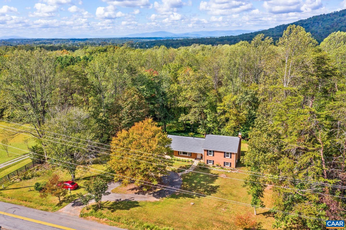 5003 WATTS PASSAGE, CHARLOTTESVILLE, Virginia 22911, 4 Bedrooms Bedrooms, ,2 BathroomsBathrooms,Residential,For sale,5003 WATTS PASSAGE,669819 MLS # 669819