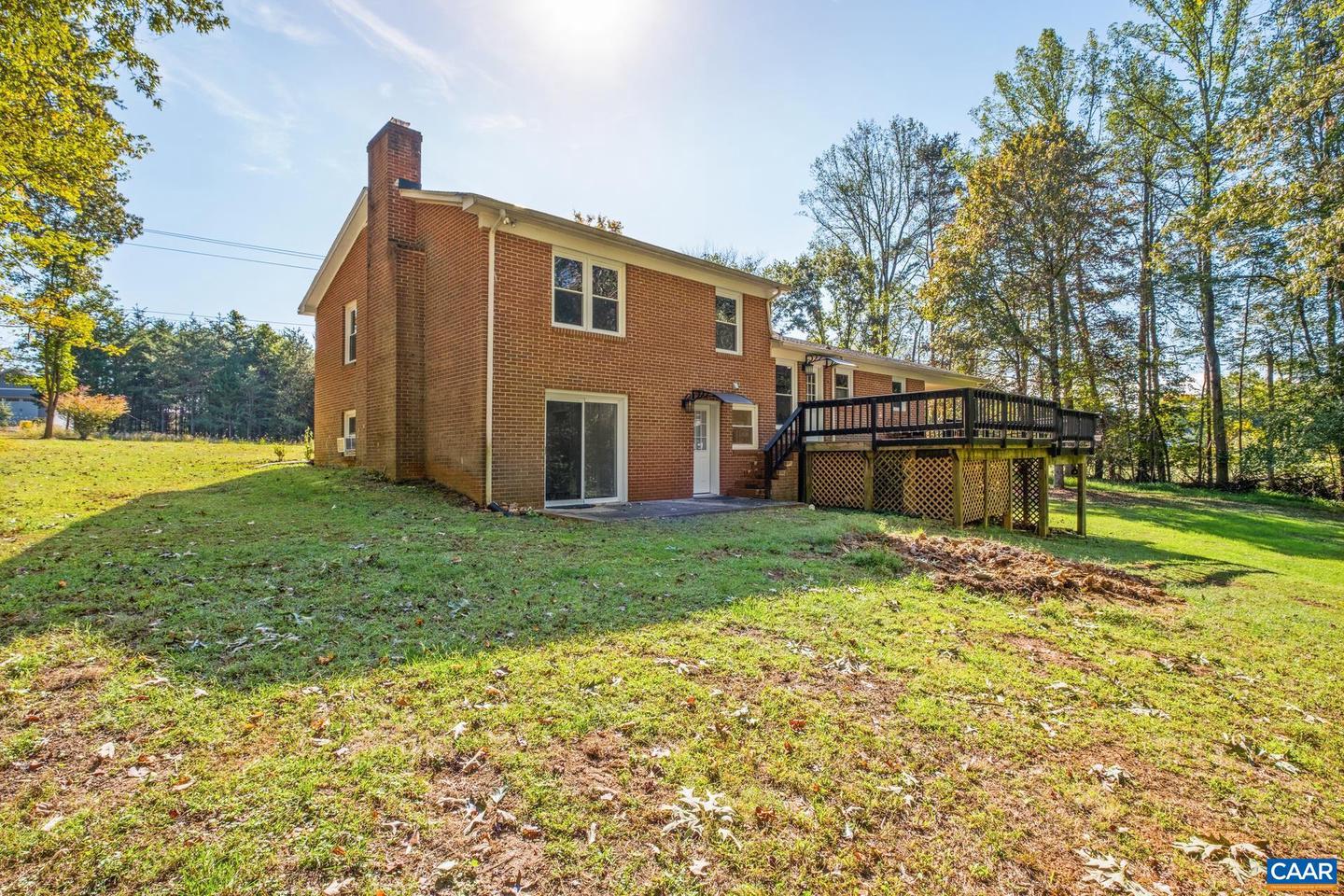 5003 WATTS PASSAGE, CHARLOTTESVILLE, Virginia 22911, 4 Bedrooms Bedrooms, ,2 BathroomsBathrooms,Residential,For sale,5003 WATTS PASSAGE,669819 MLS # 669819