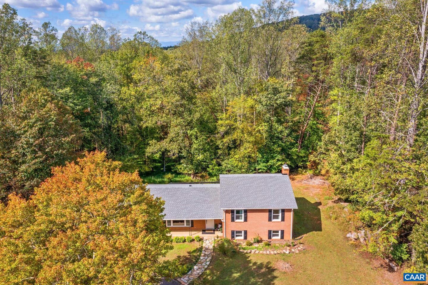 5003 WATTS PASSAGE, CHARLOTTESVILLE, Virginia 22911, 4 Bedrooms Bedrooms, ,2 BathroomsBathrooms,Residential,For sale,5003 WATTS PASSAGE,669819 MLS # 669819