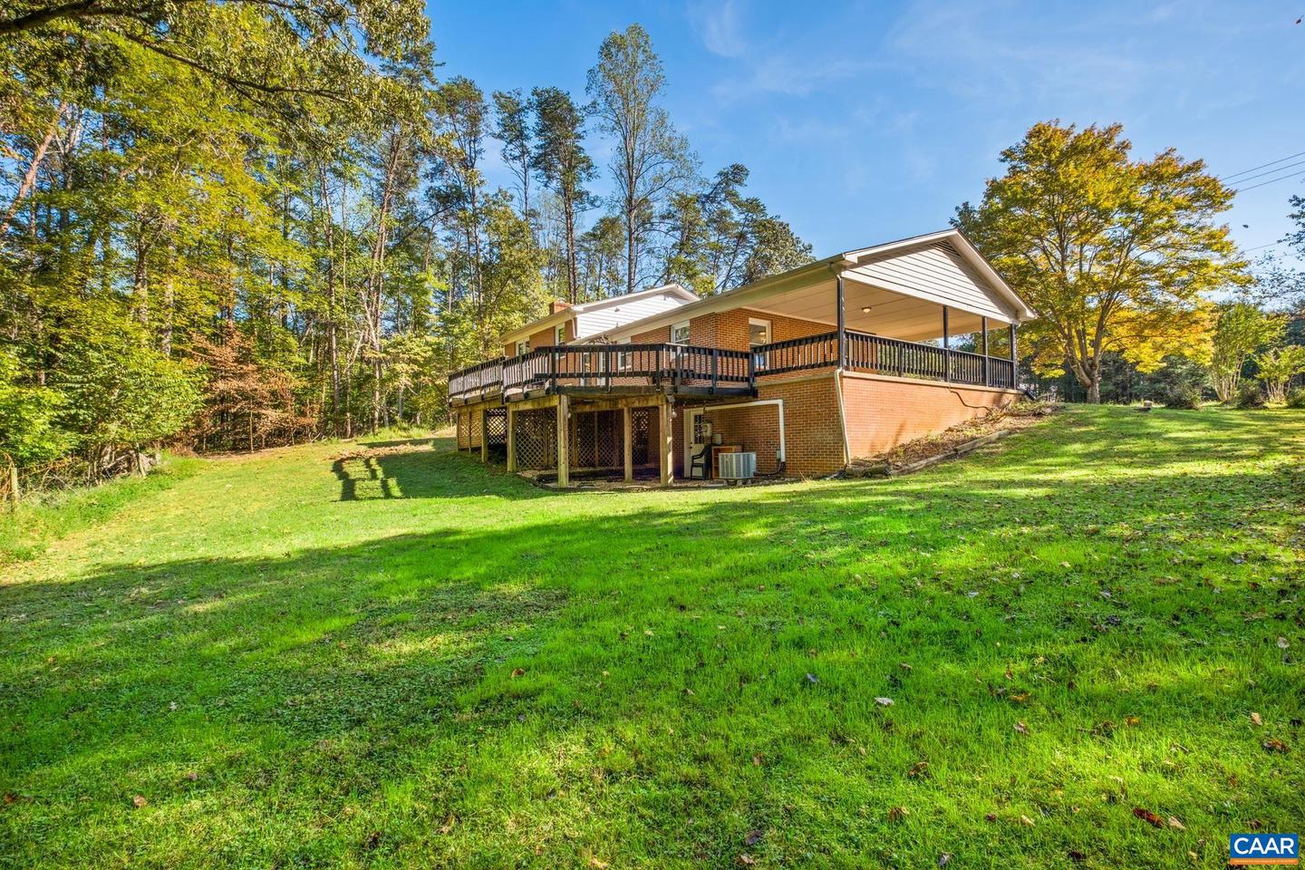 5003 WATTS PASSAGE, CHARLOTTESVILLE, Virginia 22911, 4 Bedrooms Bedrooms, ,2 BathroomsBathrooms,Residential,For sale,5003 WATTS PASSAGE,669819 MLS # 669819