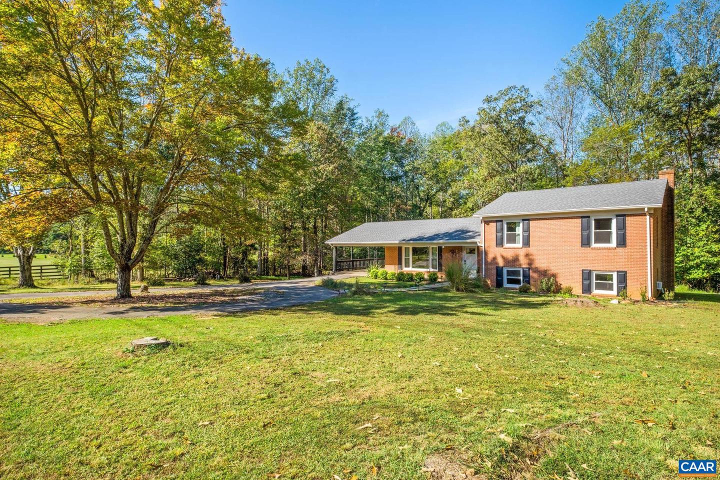 5003 WATTS PASSAGE, CHARLOTTESVILLE, Virginia 22911, 4 Bedrooms Bedrooms, ,2 BathroomsBathrooms,Residential,For sale,5003 WATTS PASSAGE,669819 MLS # 669819