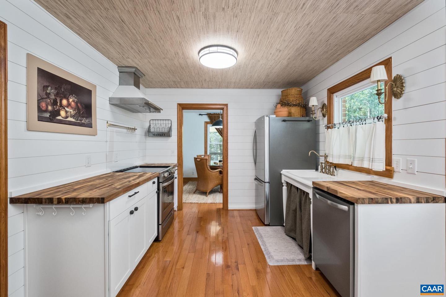 5003 WATTS PASSAGE, CHARLOTTESVILLE, Virginia 22911, 4 Bedrooms Bedrooms, ,2 BathroomsBathrooms,Residential,For sale,5003 WATTS PASSAGE,669819 MLS # 669819