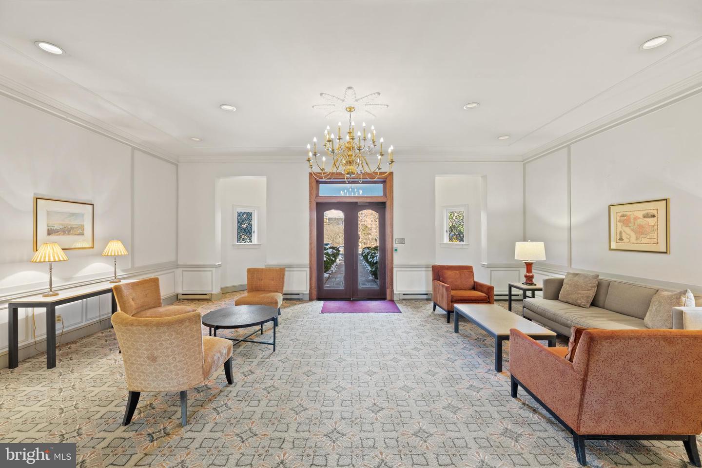 3051 IDAHO AVE NW #119, WASHINGTON, District Of Columbia 20016, 1 Bedroom Bedrooms, ,1 BathroomBathrooms,Residential,For sale,3051 IDAHO AVE NW #119,DCDC2226344 MLS # DCDC2226344