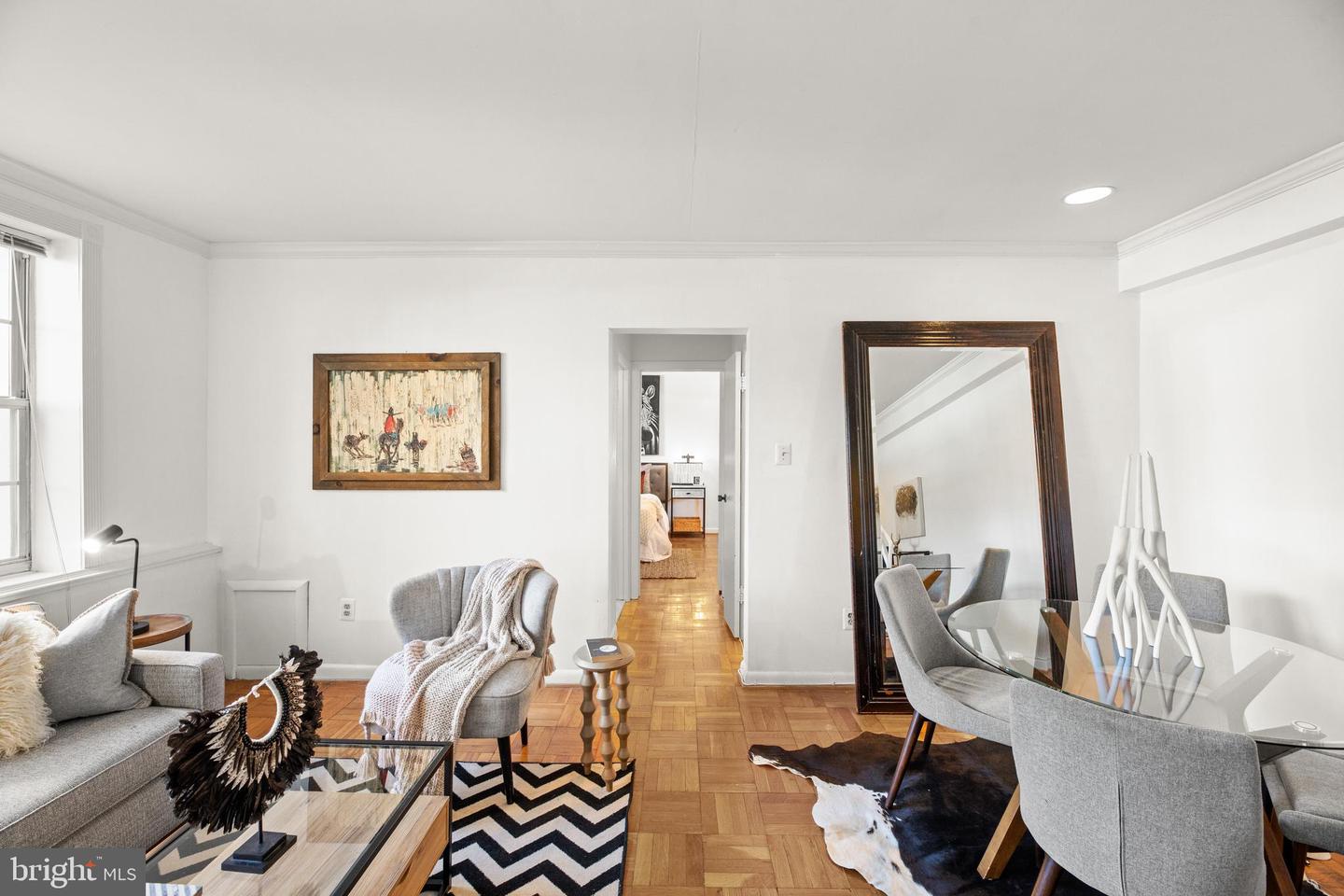 3051 IDAHO AVE NW #119, WASHINGTON, District Of Columbia 20016, 1 Bedroom Bedrooms, ,1 BathroomBathrooms,Residential,For sale,3051 IDAHO AVE NW #119,DCDC2226344 MLS # DCDC2226344