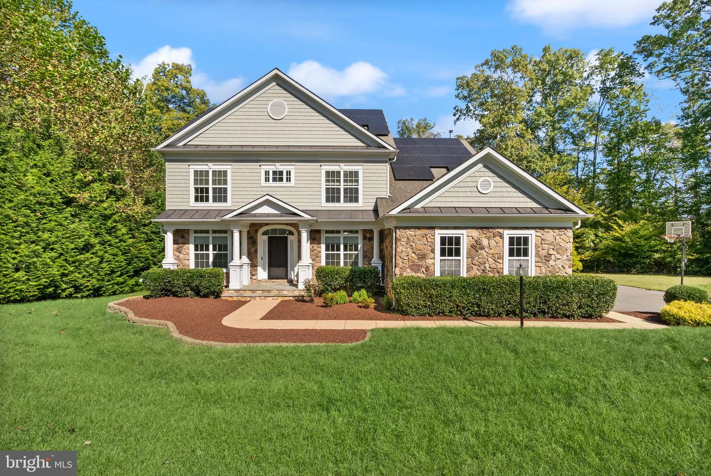 51 MAIDENHAIR WAY, STAFFORD, Virginia 22556, 5 Bedrooms Bedrooms, ,4 BathroomsBathrooms,Residential,For sale,51 MAIDENHAIR WAY,VAST2043354 MLS # VAST2043354
