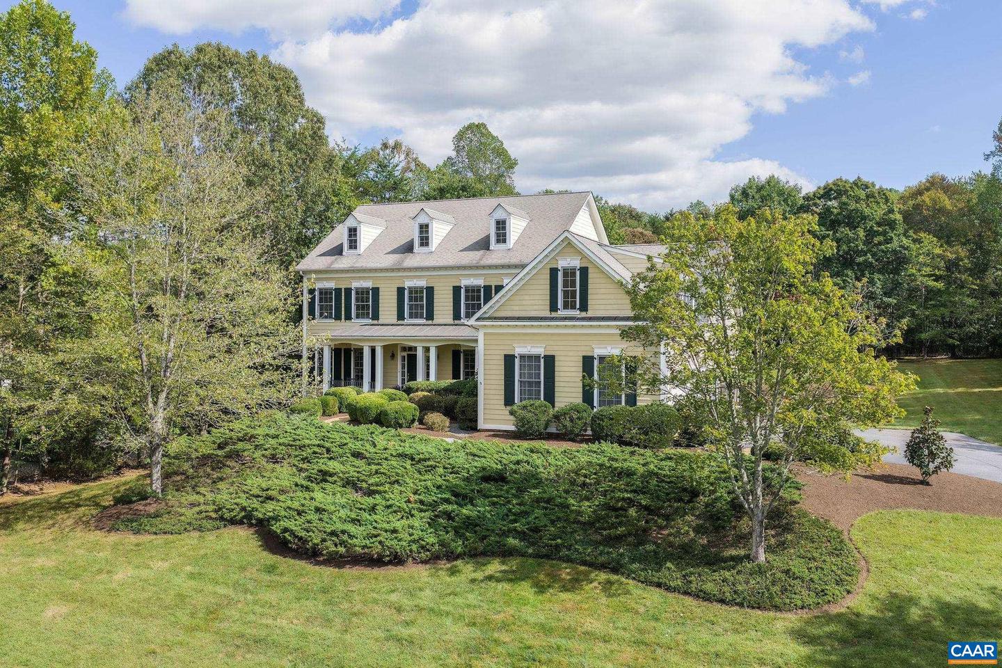 4405 REDWOOD LN, EARLYSVILLE, Virginia 22936, 5 Bedrooms Bedrooms, ,6 BathroomsBathrooms,Residential,For sale,4405 REDWOOD LN,669764 MLS # 669764