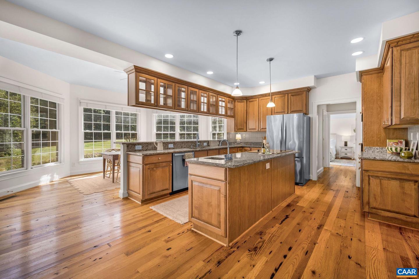 4405 REDWOOD LN, EARLYSVILLE, Virginia 22936, 5 Bedrooms Bedrooms, ,6 BathroomsBathrooms,Residential,For sale,4405 REDWOOD LN,669764 MLS # 669764