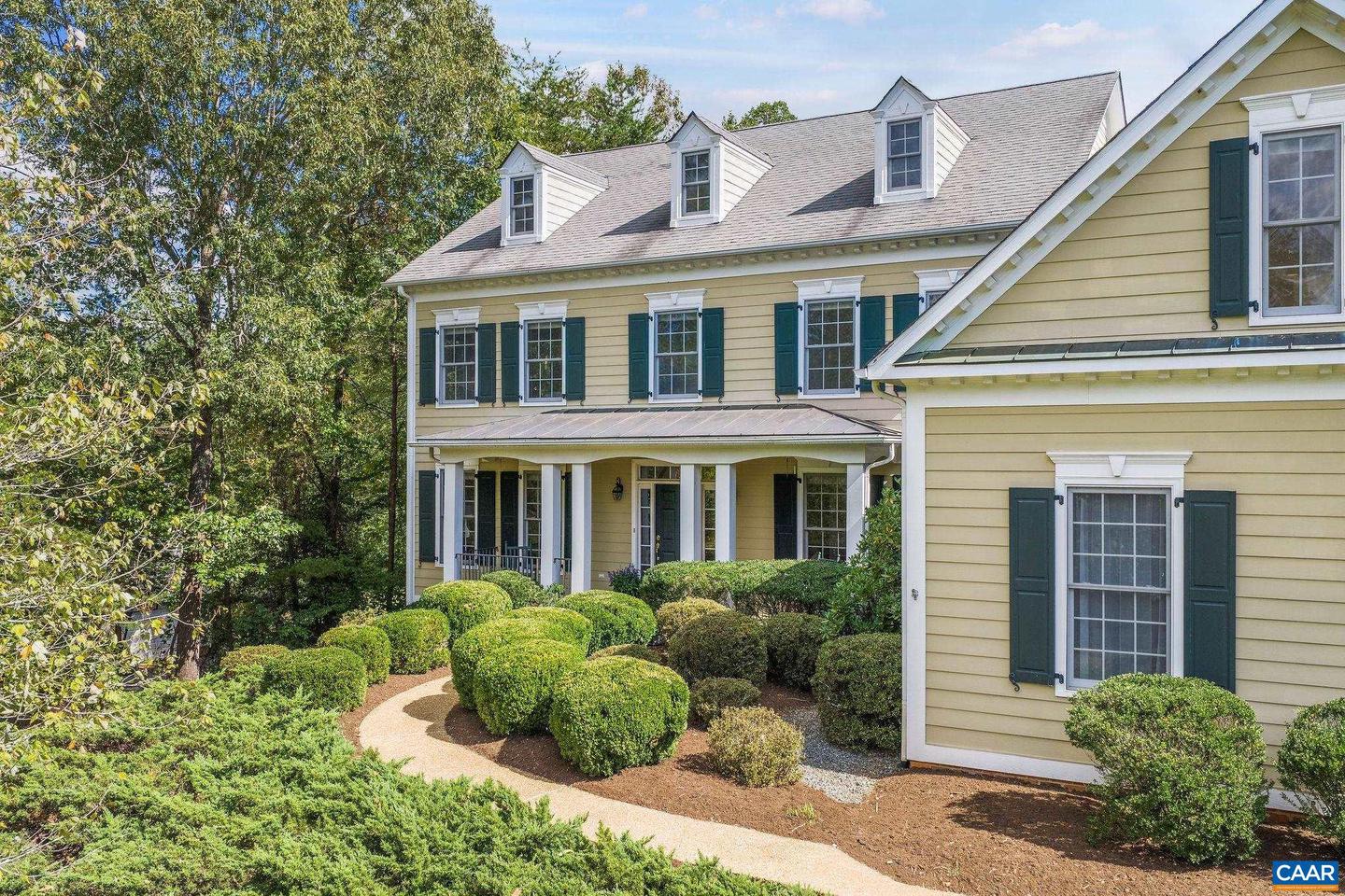 4405 REDWOOD LN, EARLYSVILLE, Virginia 22936, 5 Bedrooms Bedrooms, ,6 BathroomsBathrooms,Residential,For sale,4405 REDWOOD LN,669764 MLS # 669764