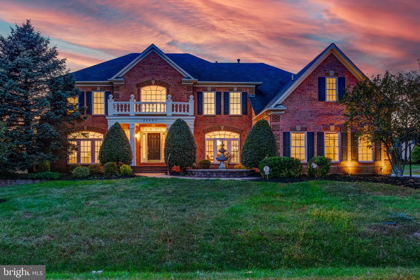 22493 TERRA ROSA PL, ASHBURN, Virginia 20148, 5 Bedrooms Bedrooms, ,5 BathroomsBathrooms,Residential,For sale,22493 TERRA ROSA PL,VALO2108434 MLS # VALO2108434