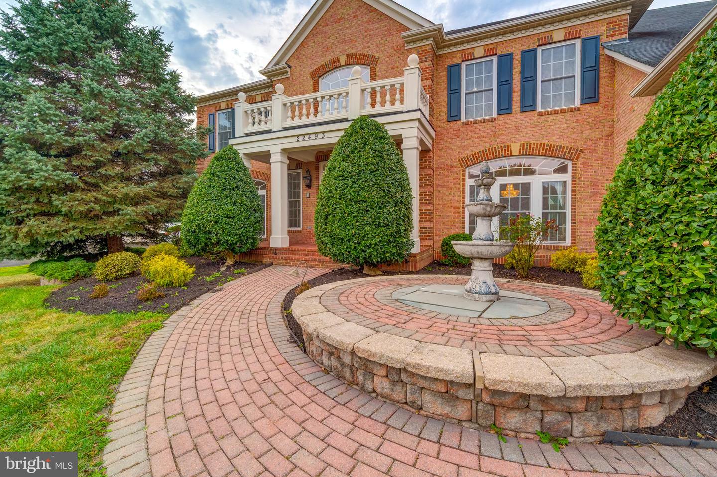 22493 TERRA ROSA PL, ASHBURN, Virginia 20148, 5 Bedrooms Bedrooms, ,5 BathroomsBathrooms,Residential,For sale,22493 TERRA ROSA PL,VALO2108434 MLS # VALO2108434