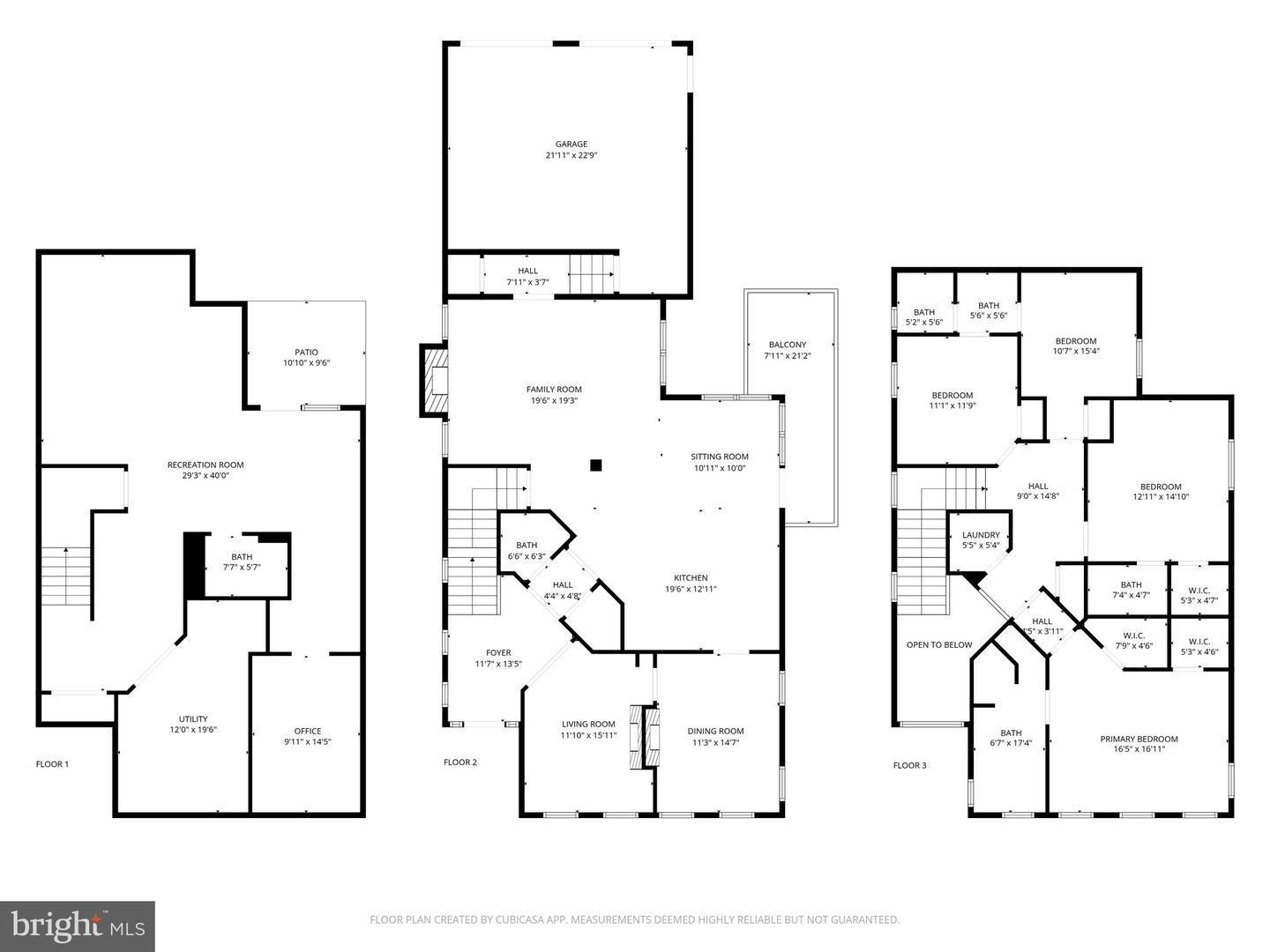 17571 LETHRIDGE CIR, ROUND HILL, Virginia 20141, 5 Bedrooms Bedrooms, 1 Room Rooms,4 BathroomsBathrooms,Residential,For sale,17571 LETHRIDGE CIR,VALO2108446 MLS # VALO2108446
