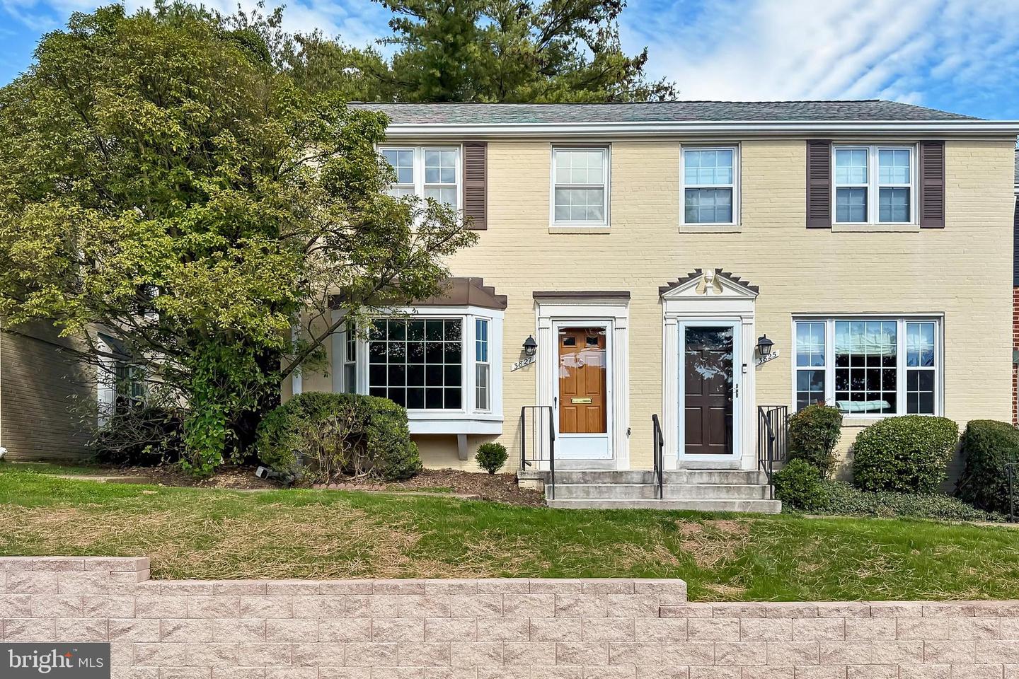 3827 KELLER AVE, ALEXANDRIA, Virginia 22302, 2 Bedrooms Bedrooms, ,1 BathroomBathrooms,Residential,For sale,3827 KELLER AVE,VAAX2050634 MLS # VAAX2050634