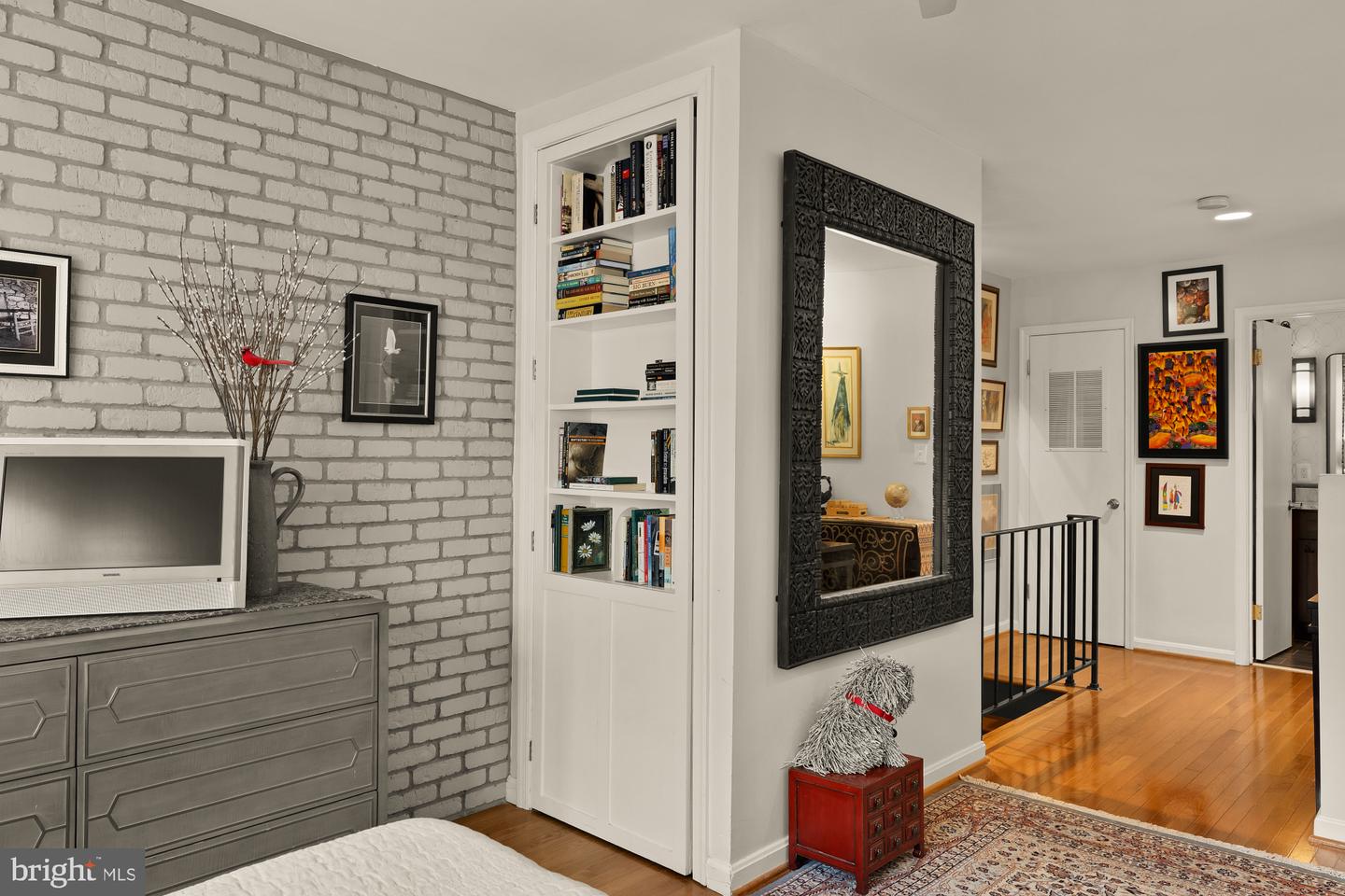 1715 15TH ST NW #44, WASHINGTON, District Of Columbia 20009, 1 Bedroom Bedrooms, ,1 BathroomBathrooms,Residential,For sale,1715 15TH ST NW #44,DCDC2226042 MLS # DCDC2226042