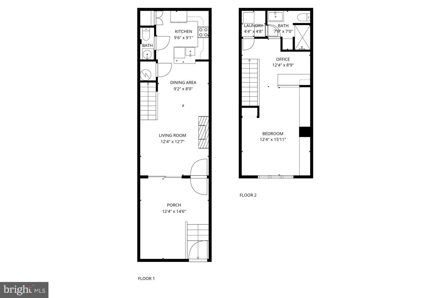 1715 15TH ST NW #44, WASHINGTON, District Of Columbia 20009, 1 Bedroom Bedrooms, ,1 BathroomBathrooms,Residential,For sale,1715 15TH ST NW #44,DCDC2226042 MLS # DCDC2226042