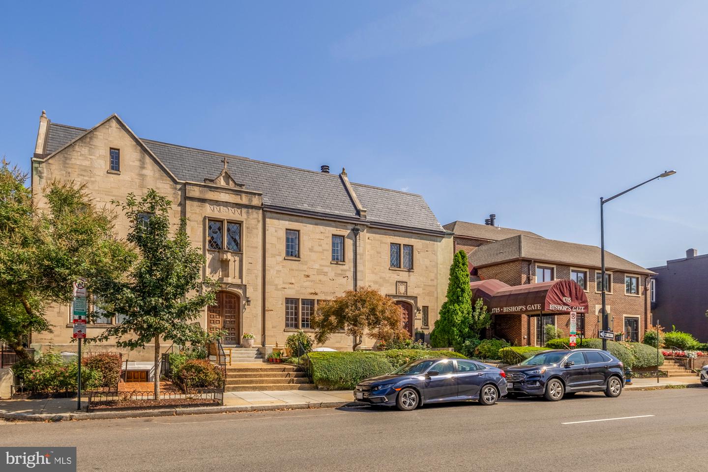 1715 15TH ST NW #44, WASHINGTON, District Of Columbia 20009, 1 Bedroom Bedrooms, ,1 BathroomBathrooms,Residential,For sale,1715 15TH ST NW #44,DCDC2226042 MLS # DCDC2226042