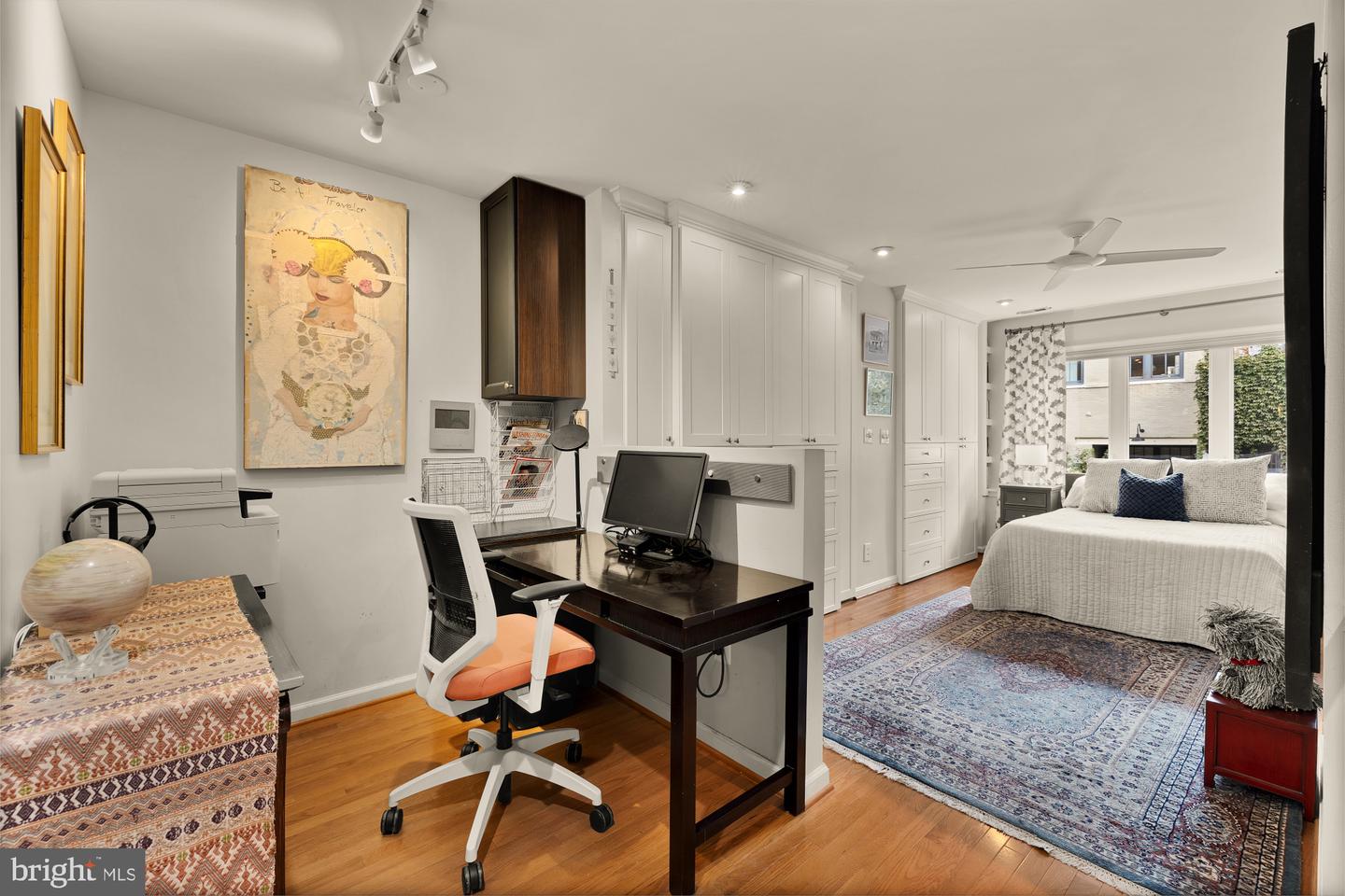 1715 15TH ST NW #44, WASHINGTON, District Of Columbia 20009, 1 Bedroom Bedrooms, ,1 BathroomBathrooms,Residential,For sale,1715 15TH ST NW #44,DCDC2226042 MLS # DCDC2226042
