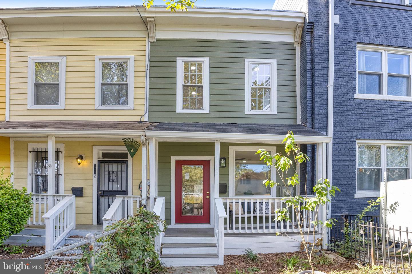 1113 HOLBROOK TER NE, WASHINGTON, District Of Columbia 20002, 2 Bedrooms Bedrooms, 8 Rooms Rooms,1 BathroomBathrooms,Residential,For sale,1113 HOLBROOK TER NE,DCDC2226092 MLS # DCDC2226092