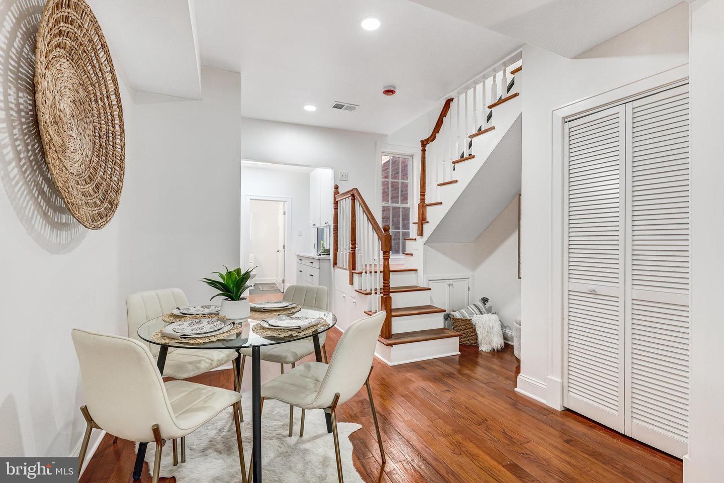 1113 HOLBROOK TER NE, WASHINGTON, District Of Columbia 20002, 2 Bedrooms Bedrooms, 8 Rooms Rooms,1 BathroomBathrooms,Residential,For sale,1113 HOLBROOK TER NE,DCDC2226092 MLS # DCDC2226092
