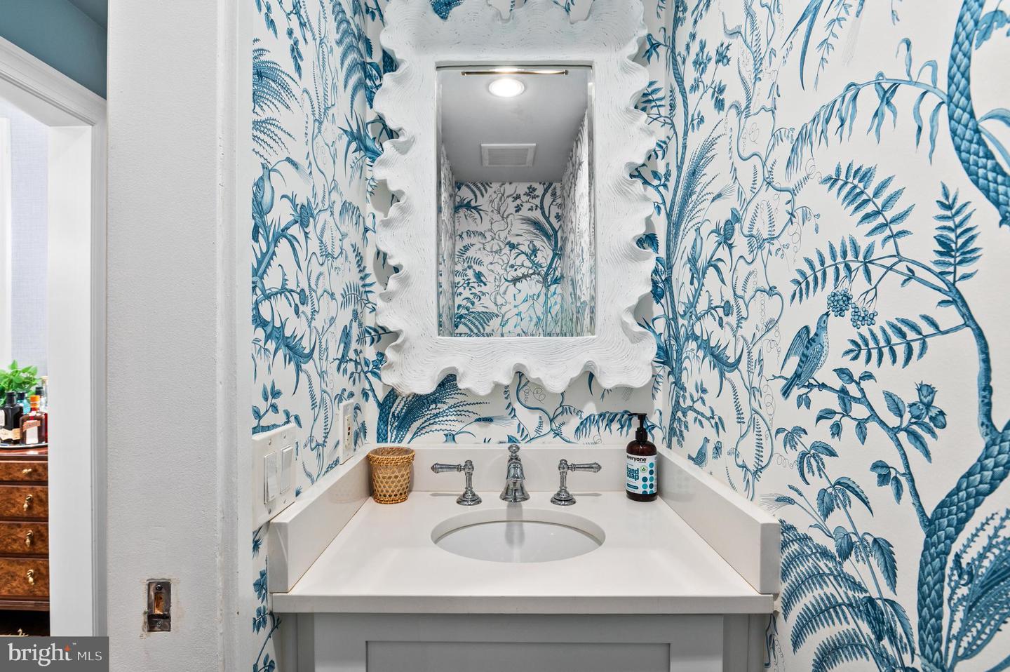 3762 BENTON ST NW, WASHINGTON, District Of Columbia 20007, 3 Bedrooms Bedrooms, ,3 BathroomsBathrooms,Residential,For sale,3762 BENTON ST NW,DCDC2226124 MLS # DCDC2226124