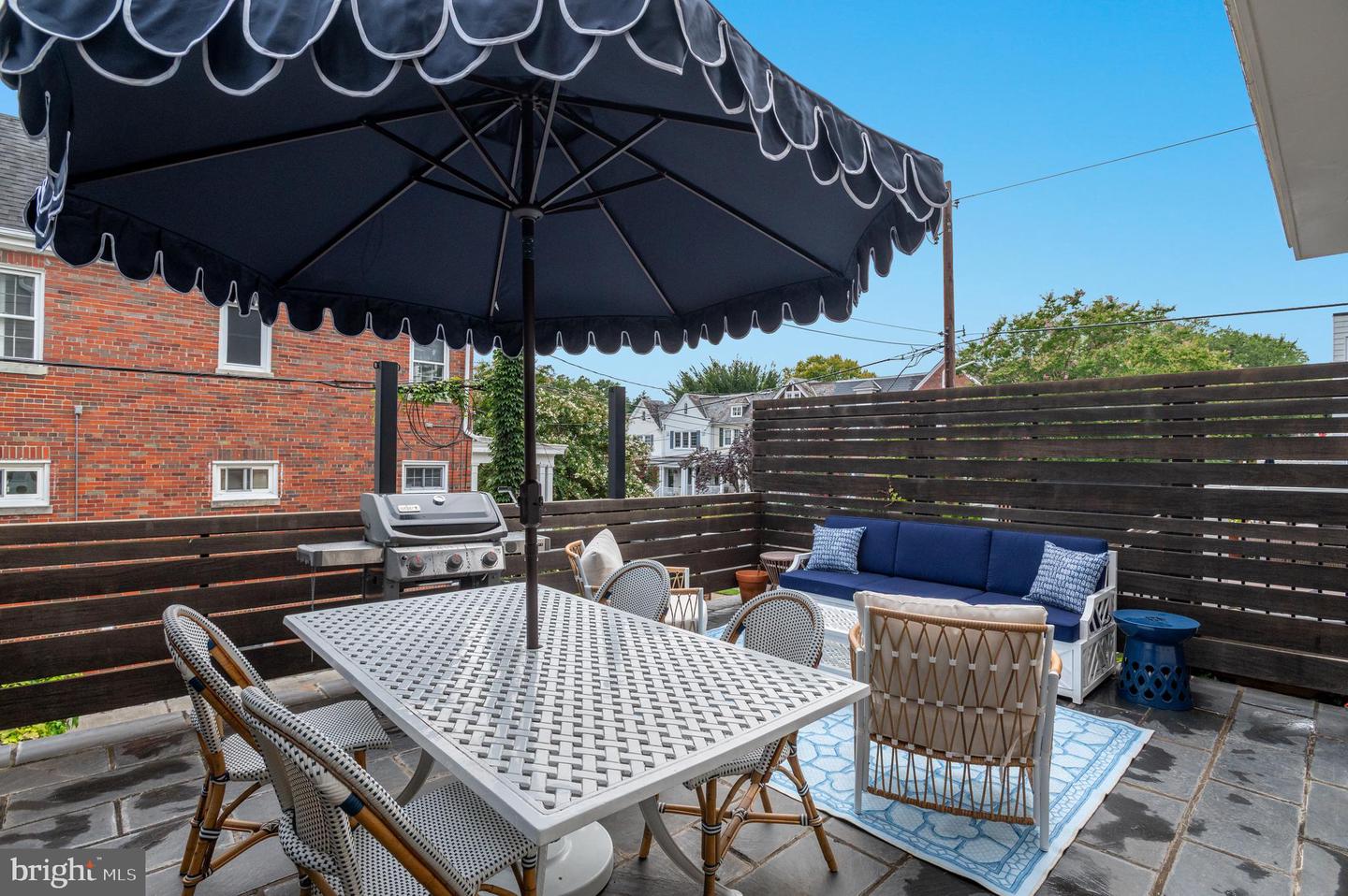3762 BENTON ST NW, WASHINGTON, District Of Columbia 20007, 3 Bedrooms Bedrooms, ,3 BathroomsBathrooms,Residential,For sale,3762 BENTON ST NW,DCDC2226124 MLS # DCDC2226124
