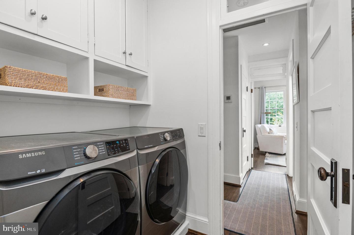 3762 BENTON ST NW, WASHINGTON, District Of Columbia 20007, 3 Bedrooms Bedrooms, ,3 BathroomsBathrooms,Residential,For sale,3762 BENTON ST NW,DCDC2226124 MLS # DCDC2226124