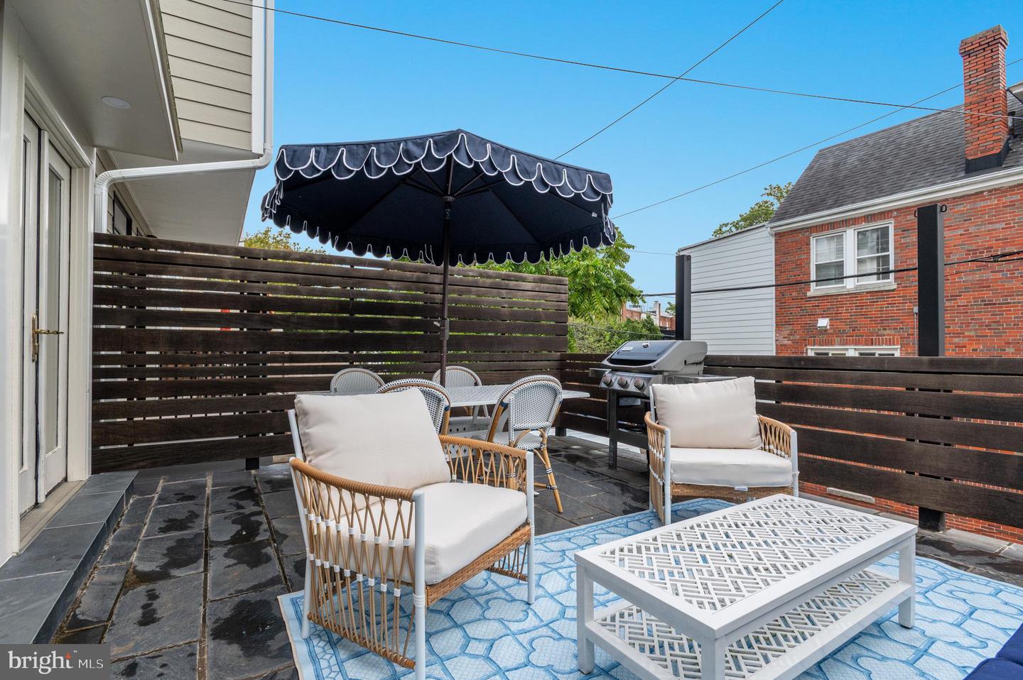 3762 BENTON ST NW, WASHINGTON, District Of Columbia 20007, 3 Bedrooms Bedrooms, ,3 BathroomsBathrooms,Residential,For sale,3762 BENTON ST NW,DCDC2226124 MLS # DCDC2226124
