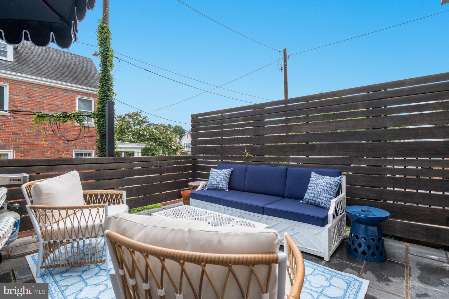 3762 BENTON ST NW, WASHINGTON, District Of Columbia 20007, 3 Bedrooms Bedrooms, ,3 BathroomsBathrooms,Residential,For sale,3762 BENTON ST NW,DCDC2226124 MLS # DCDC2226124