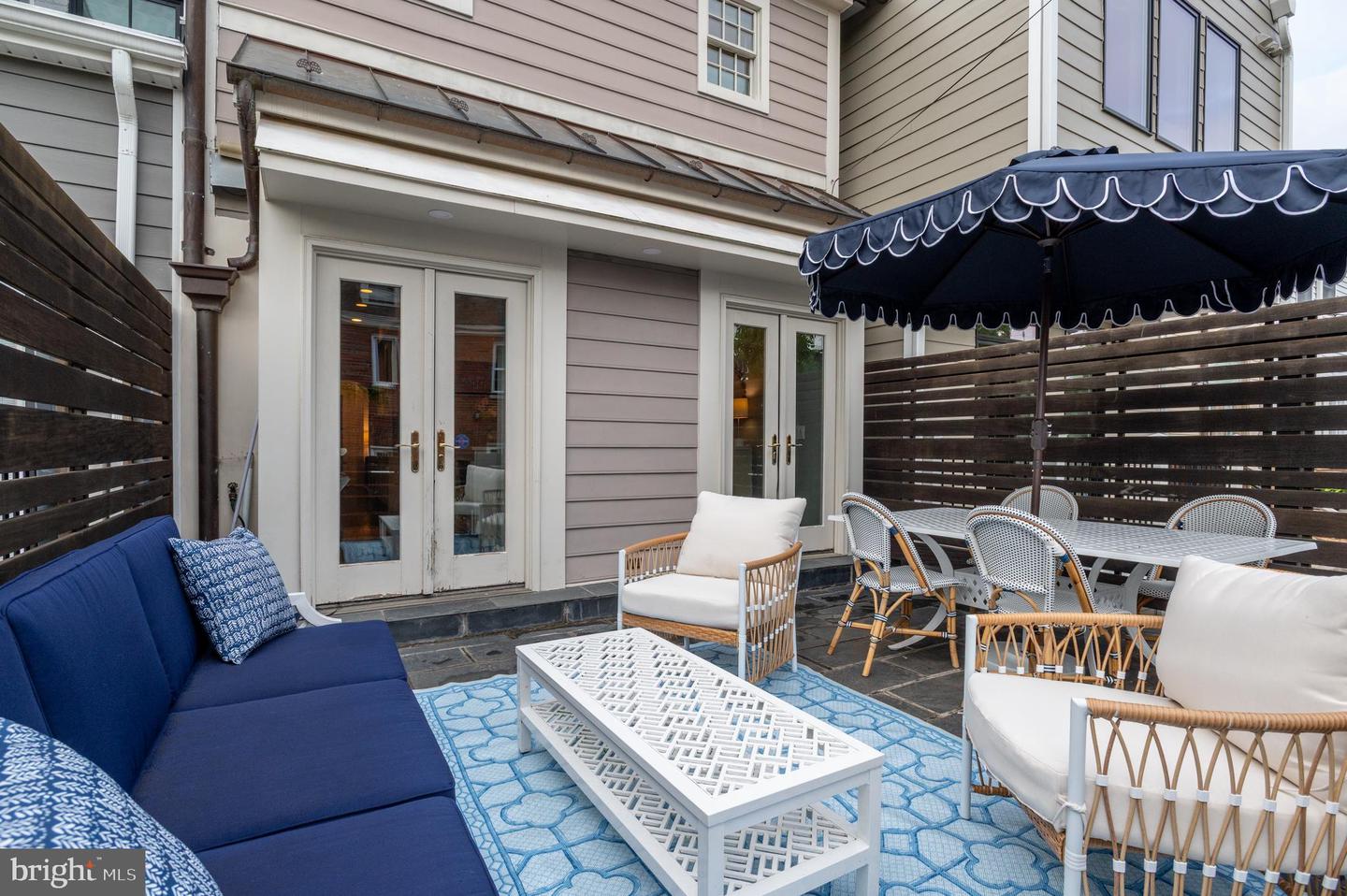 3762 BENTON ST NW, WASHINGTON, District Of Columbia 20007, 3 Bedrooms Bedrooms, ,3 BathroomsBathrooms,Residential,For sale,3762 BENTON ST NW,DCDC2226124 MLS # DCDC2226124