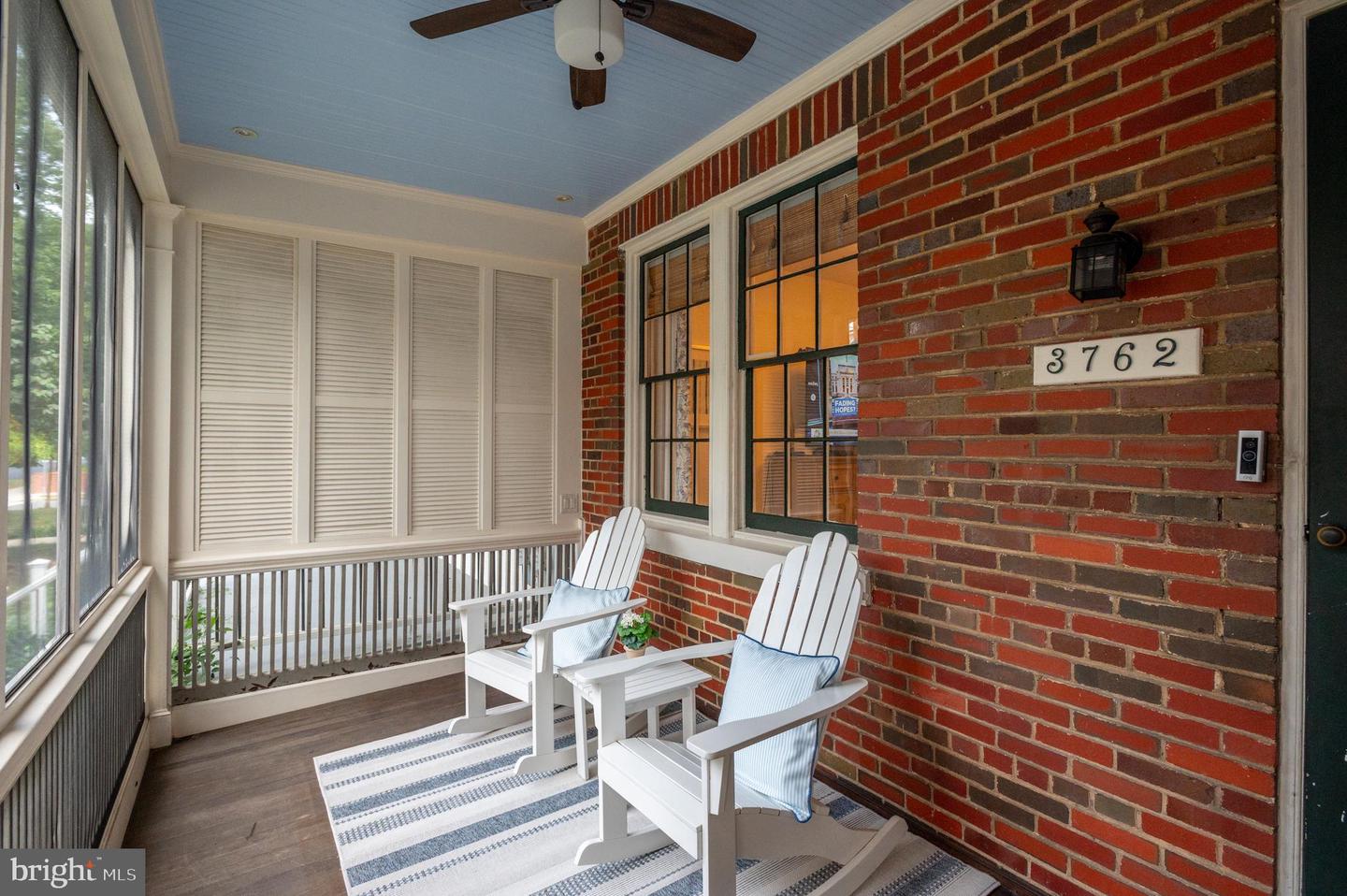 3762 BENTON ST NW, WASHINGTON, District Of Columbia 20007, 3 Bedrooms Bedrooms, ,3 BathroomsBathrooms,Residential,For sale,3762 BENTON ST NW,DCDC2226124 MLS # DCDC2226124