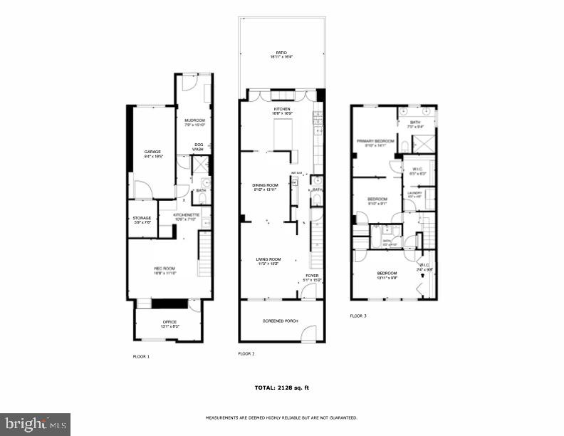3762 BENTON ST NW, WASHINGTON, District Of Columbia 20007, 3 Bedrooms Bedrooms, ,3 BathroomsBathrooms,Residential,For sale,3762 BENTON ST NW,DCDC2226124 MLS # DCDC2226124
