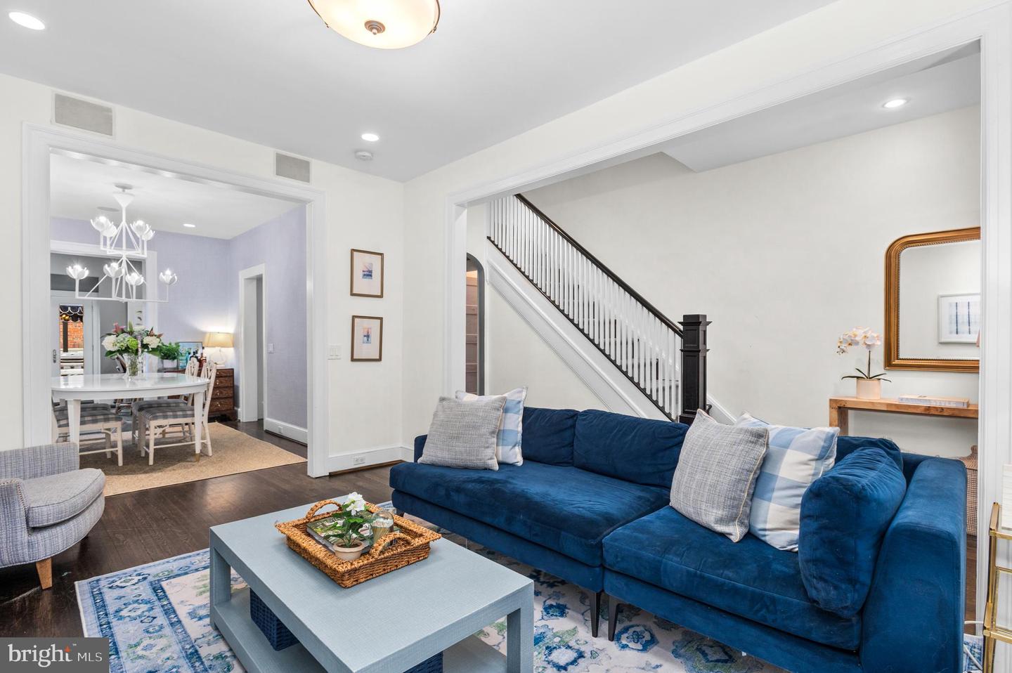 3762 BENTON ST NW, WASHINGTON, District Of Columbia 20007, 3 Bedrooms Bedrooms, ,3 BathroomsBathrooms,Residential,For sale,3762 BENTON ST NW,DCDC2226124 MLS # DCDC2226124