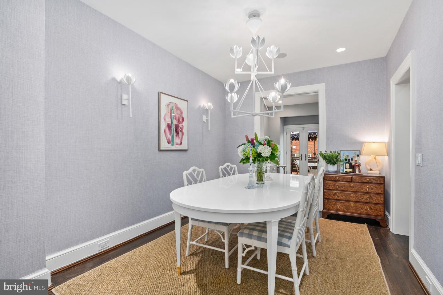 3762 BENTON ST NW, WASHINGTON, District Of Columbia 20007, 3 Bedrooms Bedrooms, ,3 BathroomsBathrooms,Residential,For sale,3762 BENTON ST NW,DCDC2226124 MLS # DCDC2226124