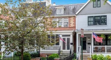 3762 BENTON ST NW, WASHINGTON, District Of Columbia 20007, 3 Bedrooms Bedrooms, ,3 BathroomsBathrooms,Residential,For sale,3762 BENTON ST NW,DCDC2226124 MLS # DCDC2226124