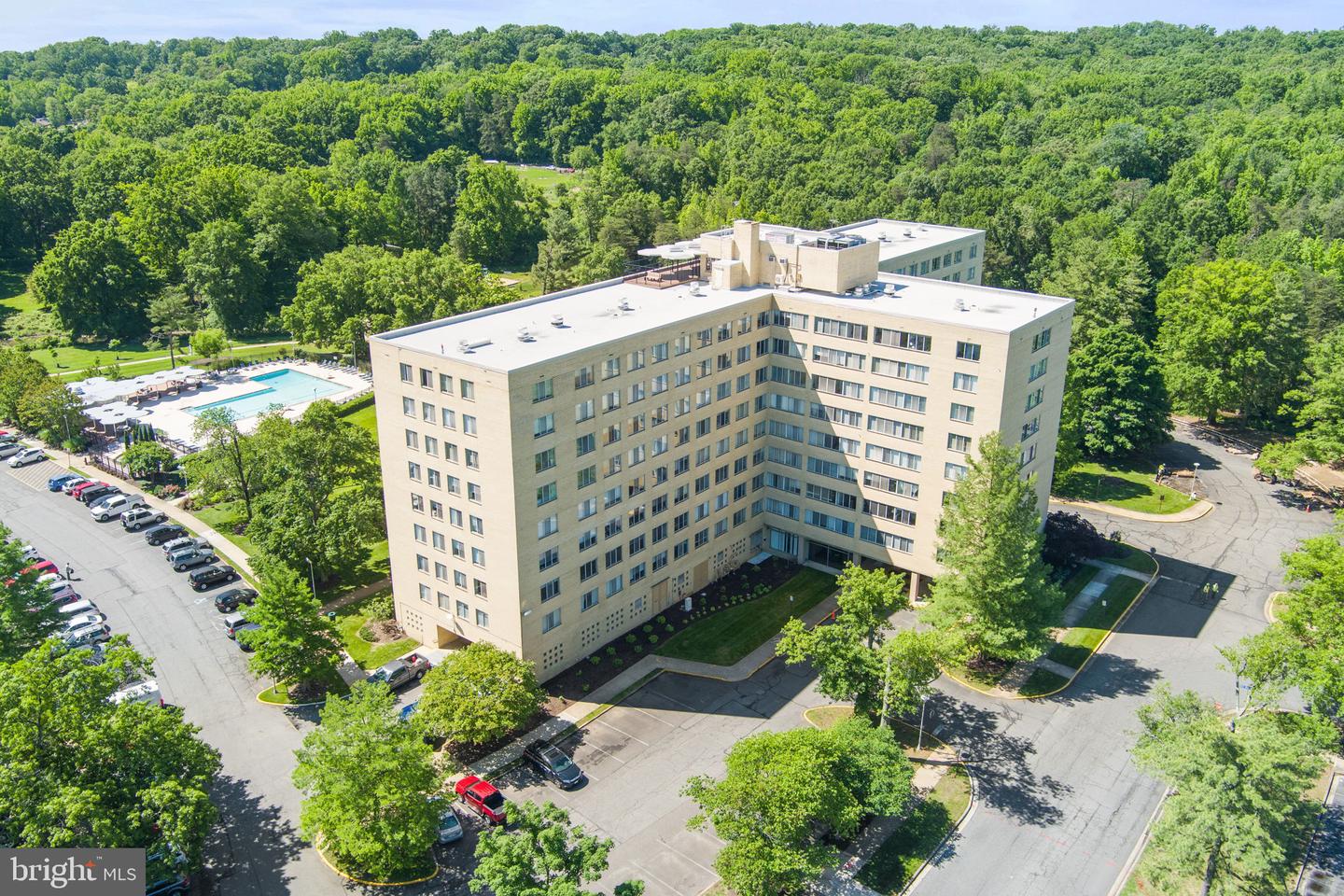6641 WAKEFIELD DR #506, ALEXANDRIA, Virginia 22307, 1 Bedroom Bedrooms, ,1 BathroomBathrooms,Residential,For sale,6641 WAKEFIELD DR #506,VAFX2273598 MLS # VAFX2273598