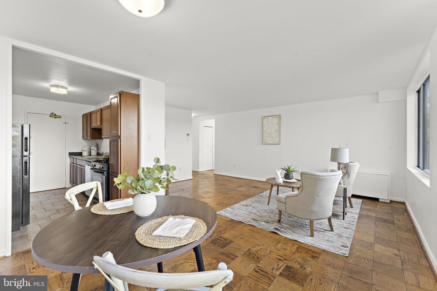 6641 WAKEFIELD DR #506, ALEXANDRIA, Virginia 22307, 1 Bedroom Bedrooms, ,1 BathroomBathrooms,Residential,For sale,6641 WAKEFIELD DR #506,VAFX2273598 MLS # VAFX2273598