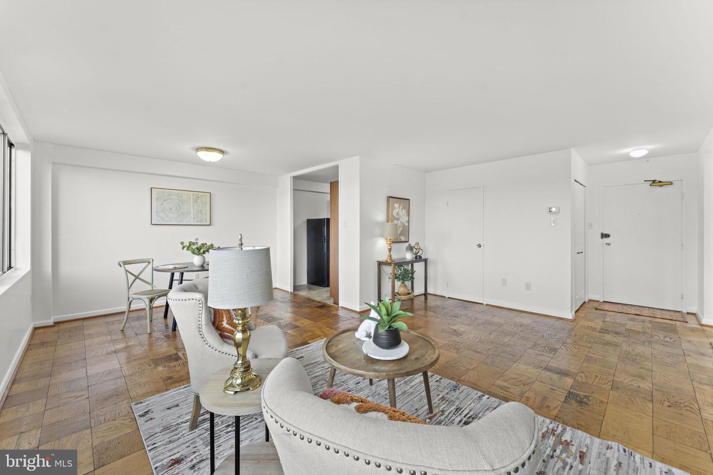 6641 WAKEFIELD DR #506, ALEXANDRIA, Virginia 22307, 1 Bedroom Bedrooms, ,1 BathroomBathrooms,Residential,For sale,6641 WAKEFIELD DR #506,VAFX2273598 MLS # VAFX2273598