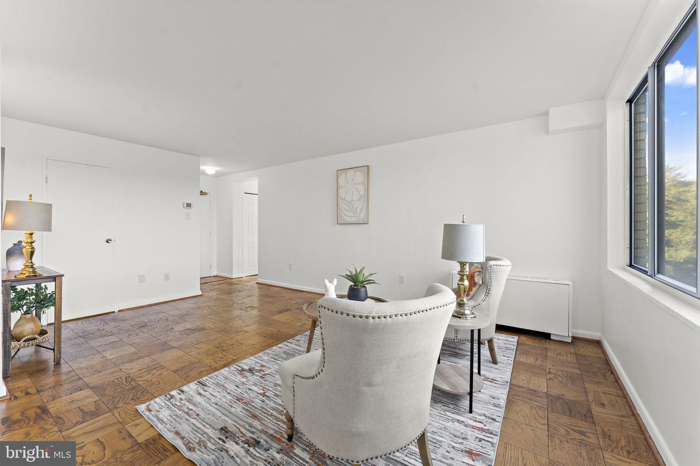 6641 WAKEFIELD DR #506, ALEXANDRIA, Virginia 22307, 1 Bedroom Bedrooms, ,1 BathroomBathrooms,Residential,For sale,6641 WAKEFIELD DR #506,VAFX2273598 MLS # VAFX2273598