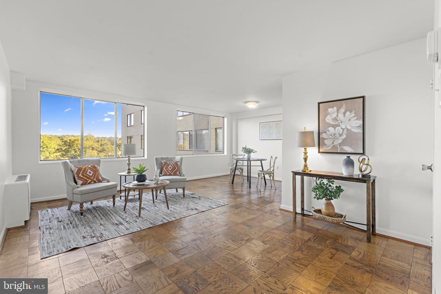 6641 WAKEFIELD DR #506, ALEXANDRIA, Virginia 22307, 1 Bedroom Bedrooms, ,1 BathroomBathrooms,Residential,For sale,6641 WAKEFIELD DR #506,VAFX2273598 MLS # VAFX2273598