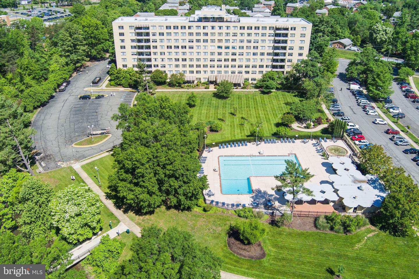 6641 WAKEFIELD DR #506, ALEXANDRIA, Virginia 22307, 1 Bedroom Bedrooms, ,1 BathroomBathrooms,Residential,For sale,6641 WAKEFIELD DR #506,VAFX2273598 MLS # VAFX2273598