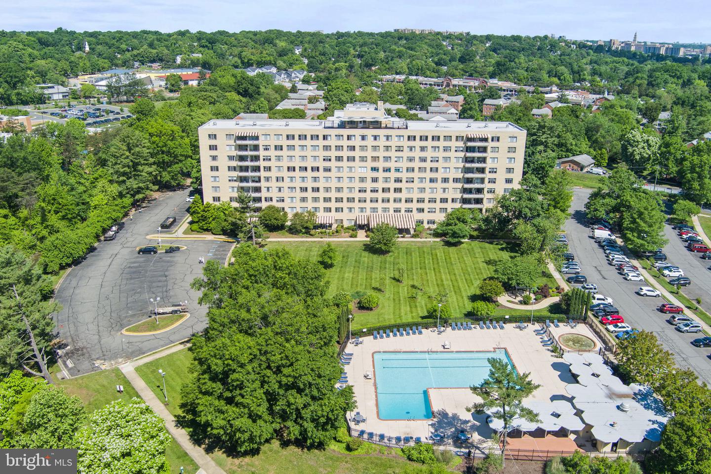 6641 WAKEFIELD DR #506, ALEXANDRIA, Virginia 22307, 1 Bedroom Bedrooms, ,1 BathroomBathrooms,Residential,For sale,6641 WAKEFIELD DR #506,VAFX2273598 MLS # VAFX2273598